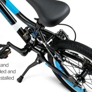 Guardian 16 Inch Bike - Image 2
