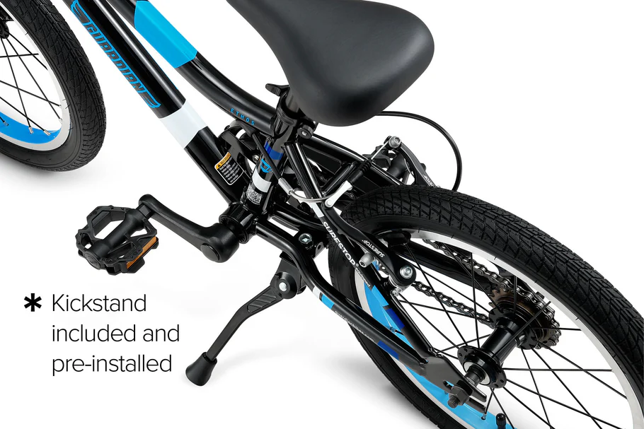 Guardian 16 Inch Bike