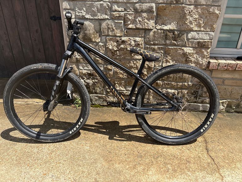 Schwinn Ranger, Silver