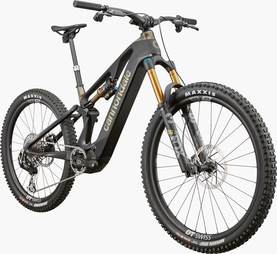 Moterra SL LAB71 - Image 2