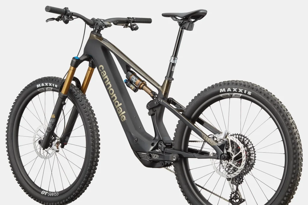 Moterra SL LAB71
