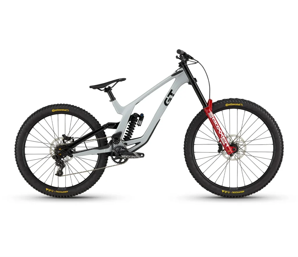 Fury Carbon Pro
