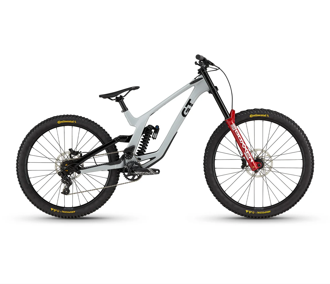 Fury Carbon Pro - Image 3