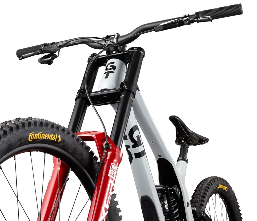 Fury Carbon Pro