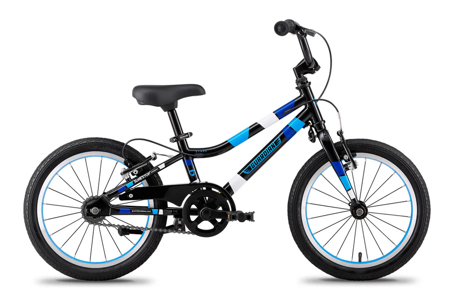 Guardian 16 Inch Bike
