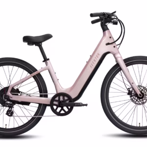 Urban Glide Step-Through Electric Bike - Image 1