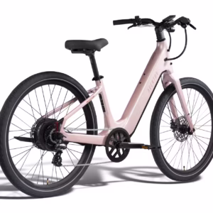 Urban Glide Step-Through Electric Bike - Image 2