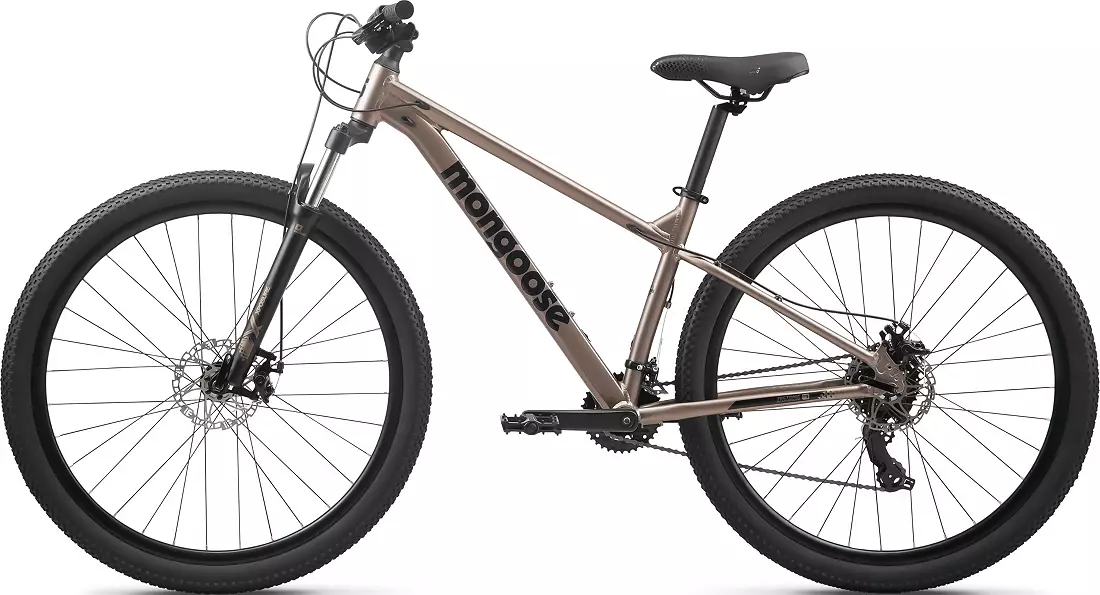 Mongoose Adult Switchback Comp Mountain Bike - Image 2