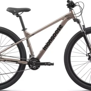 Mongoose Adult Switchback Comp Mountain Bike - Image 1
