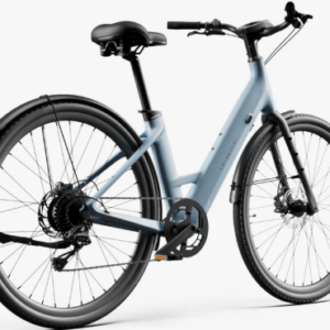 SkyCruise E-Bike - Image 2