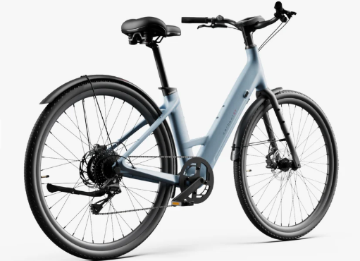 SkyCruise E-Bike
