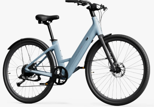 SkyCruise E-Bike