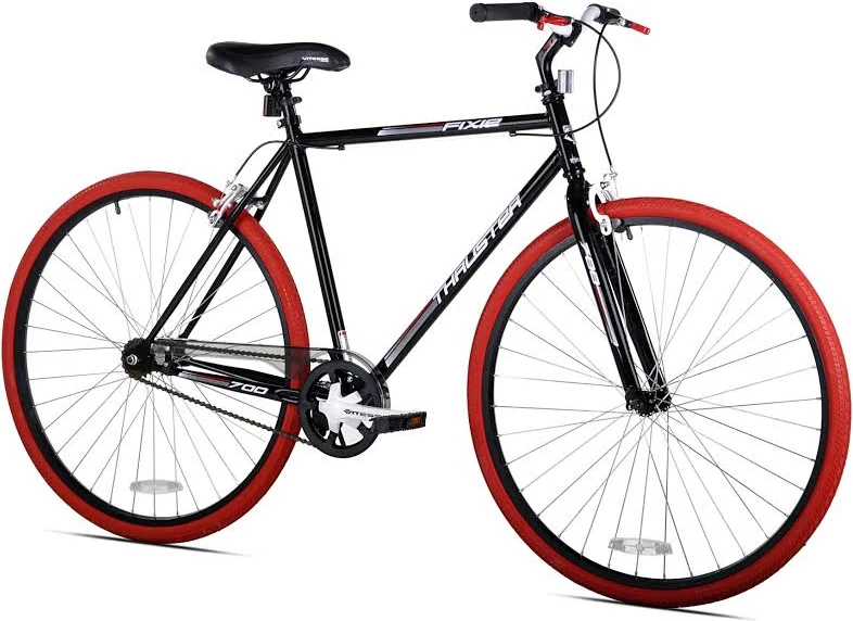 Velocity Fixie 700 Bike